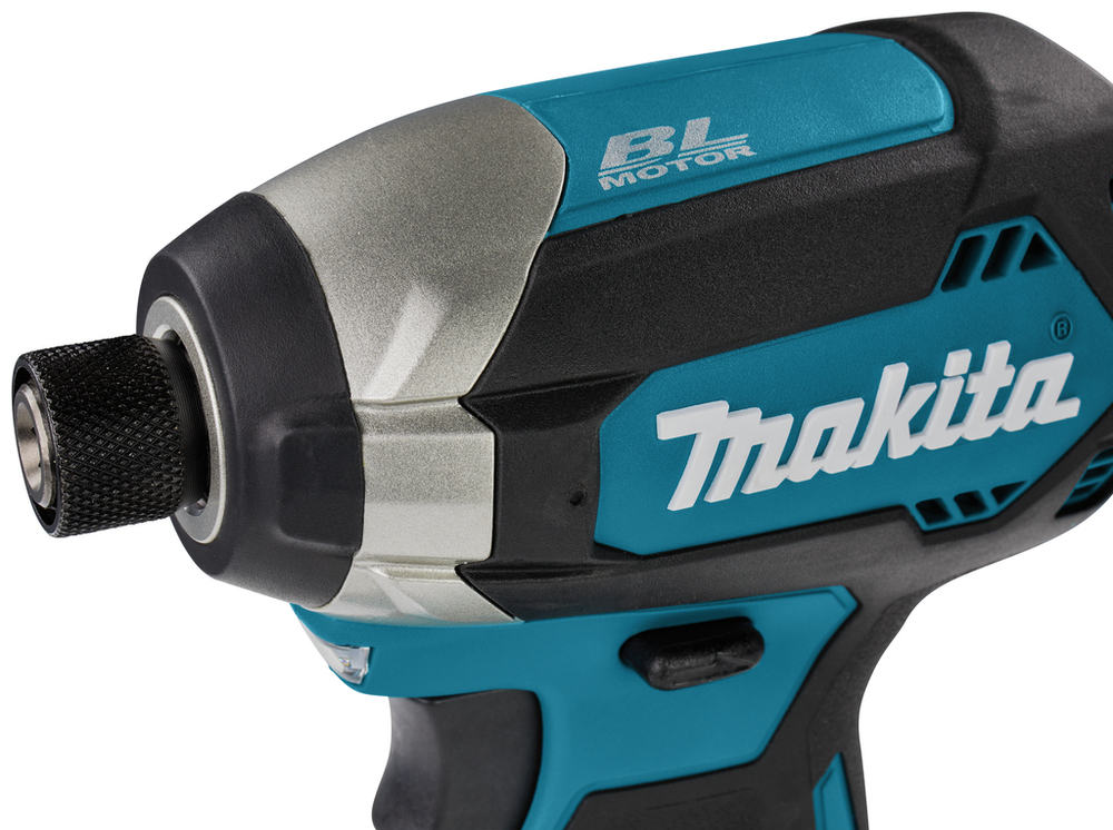 Ударный шуруповерт LXT 1/4" Makita DTD153SF