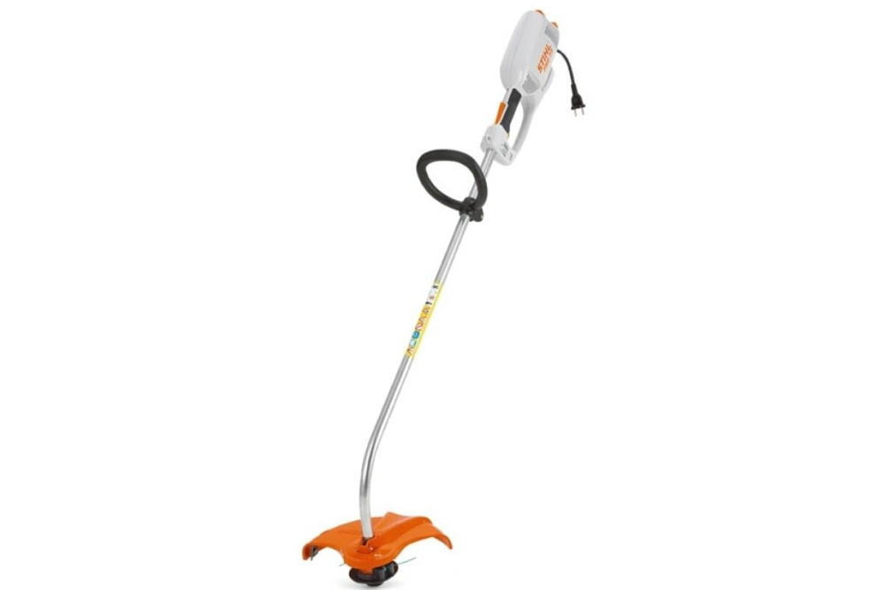 Триммер (электро) STIHL FSE 71, 540 Вт 4,0кг AutoCut C6-2