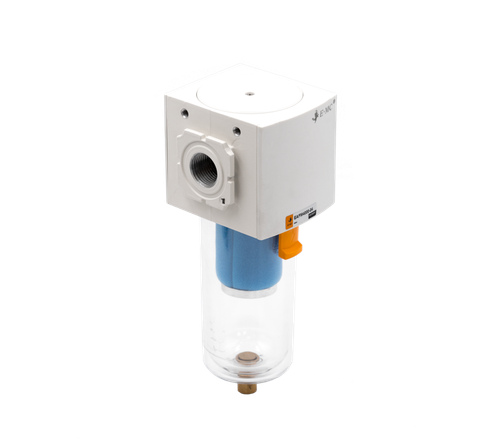 Фильтр тонкой очистки серия ЕА EAFM3000-02