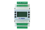 Ридан 087H3701R — Контроллер ECL-3R ММ, напряжение питания 24V DC