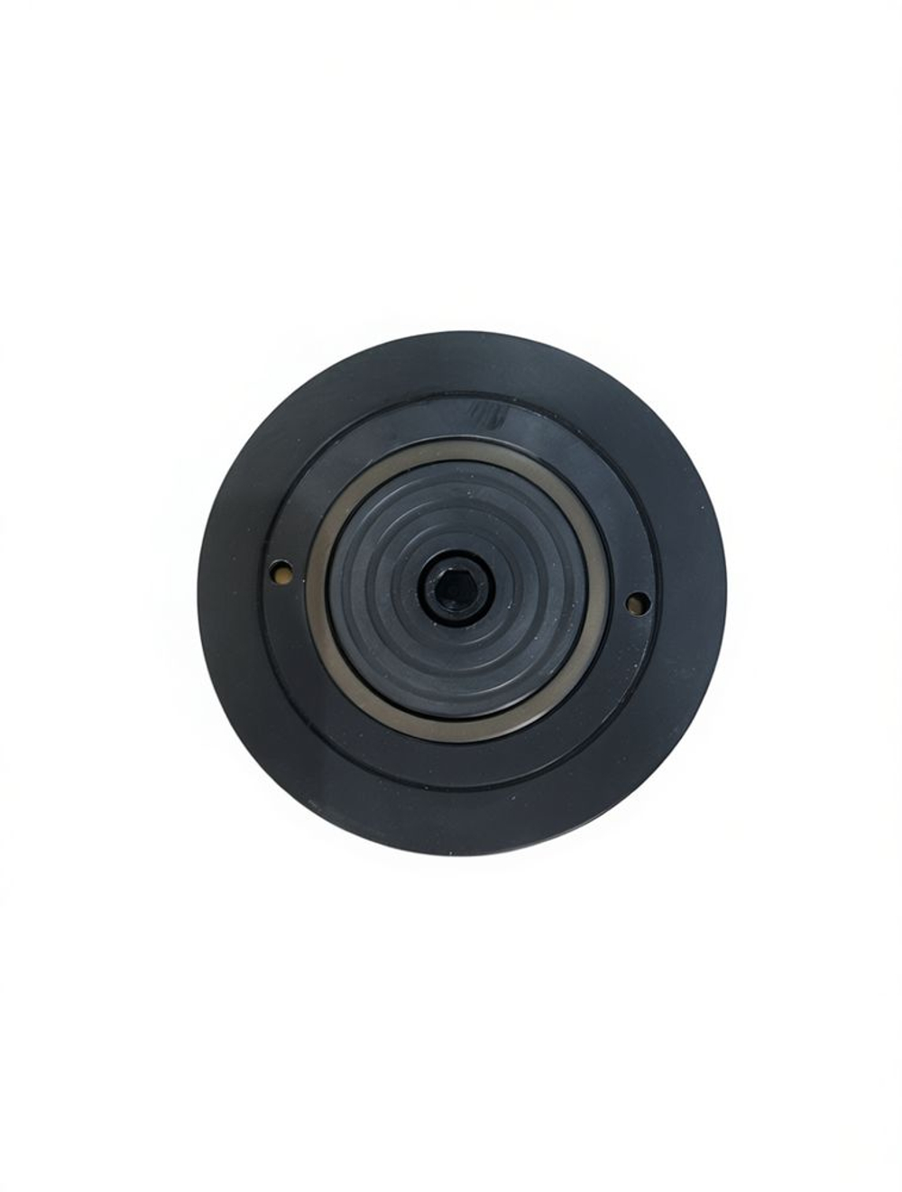 Домкрат гидравлический алюминиевый TOR ДГА50П100 50 т