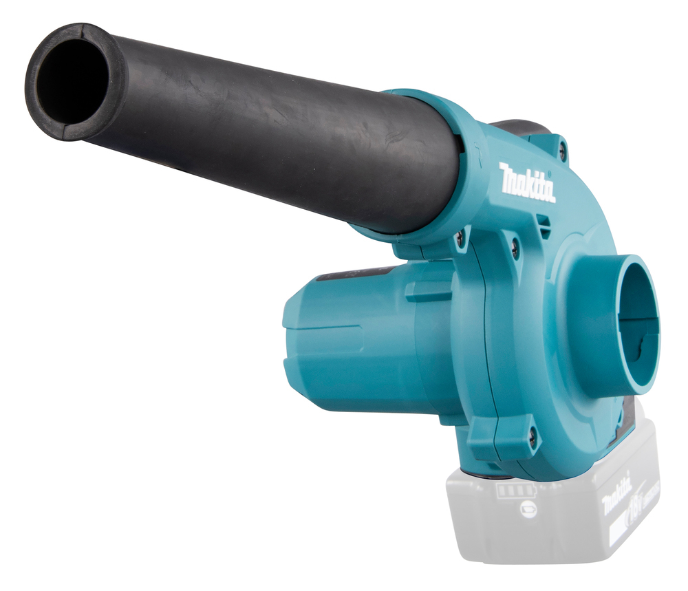 Воздуходувка-пылесос LXT Makita DUB185Z
