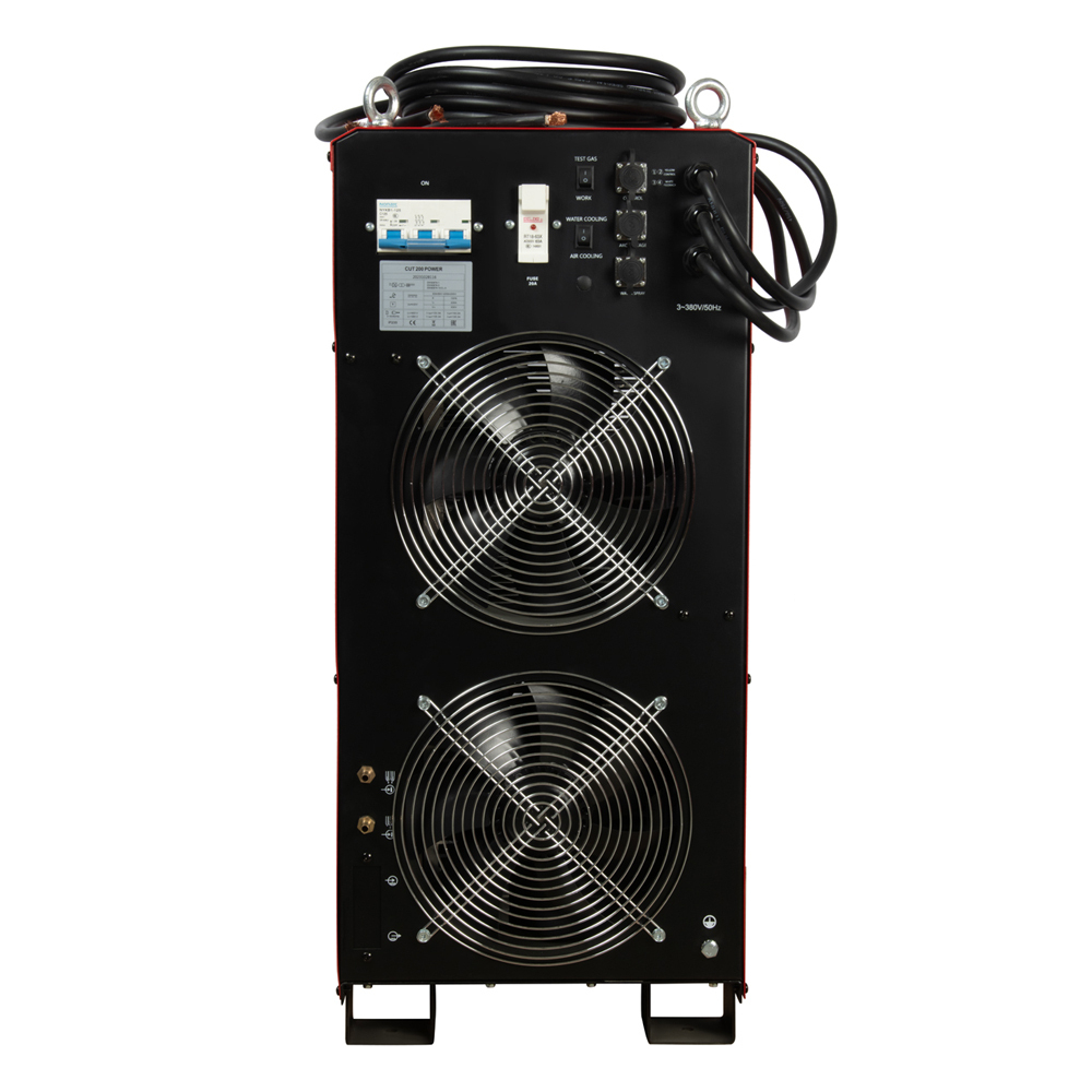 Аппарат для плазменной резки CUT 200 POWER
