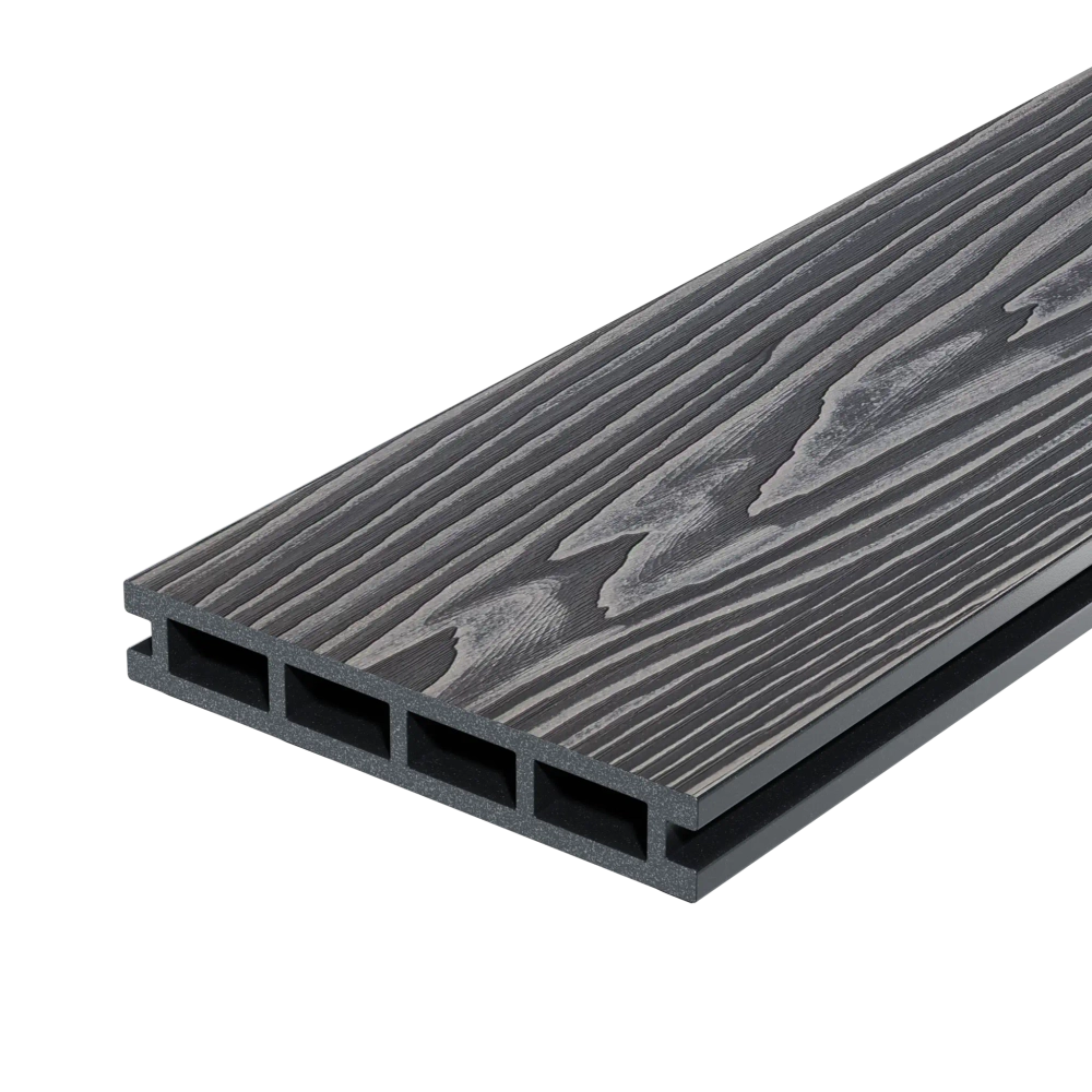 Террасная доска Decking Country 150х24х3000 0,45м2
