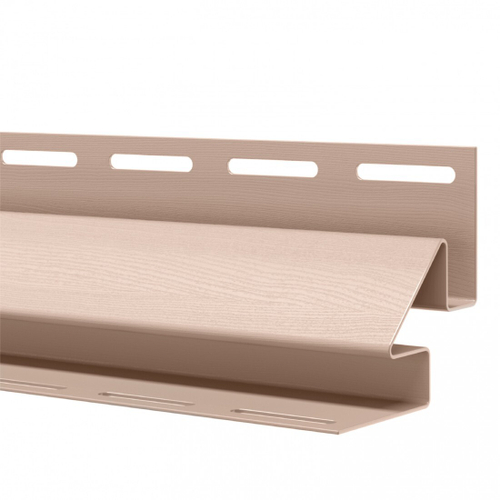 Угол внутренний ТехноНиколь Вереск 3 м, шт