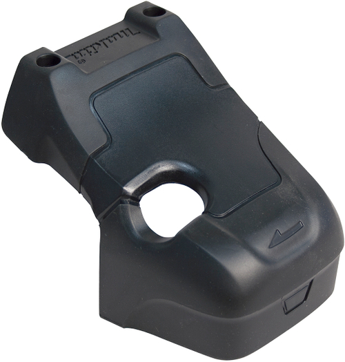 Пылезащитный кожух на редуктор УШМ Makita 455291-2