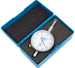 Индикатор ИЧ10 класс 1 ГОСТ 577-68 с ушком производство Guilin Measuring GRIFF D107008