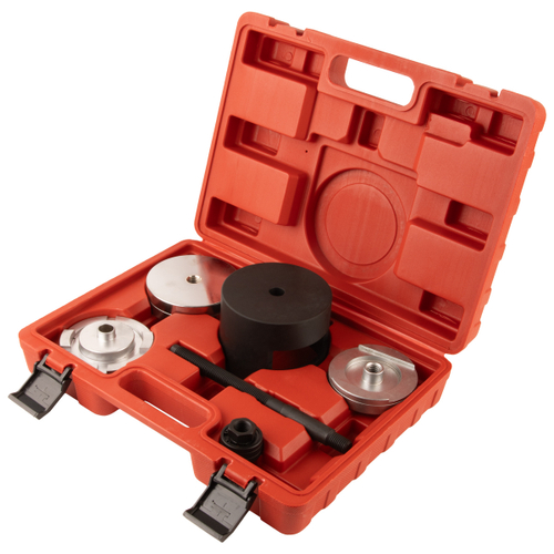 WDK-214113 Набор для замены сайлентблоков BMW X5 E52