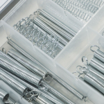 WDK-214055 Набор пружин, 100 шт