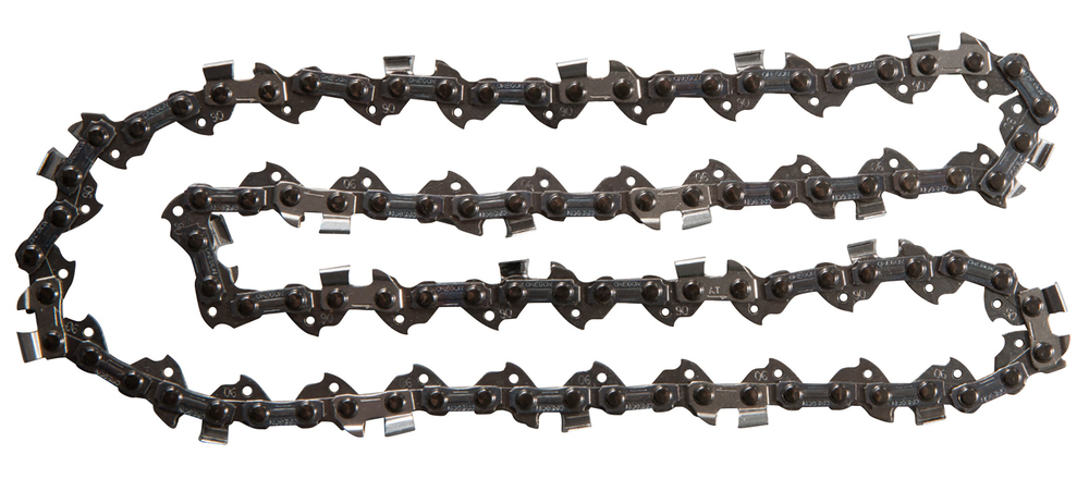 Цепь, длина 30 см/12, шаг 3/8, паз 1,1 мм, 46 звеньев, 90PX Makita 191H01-8