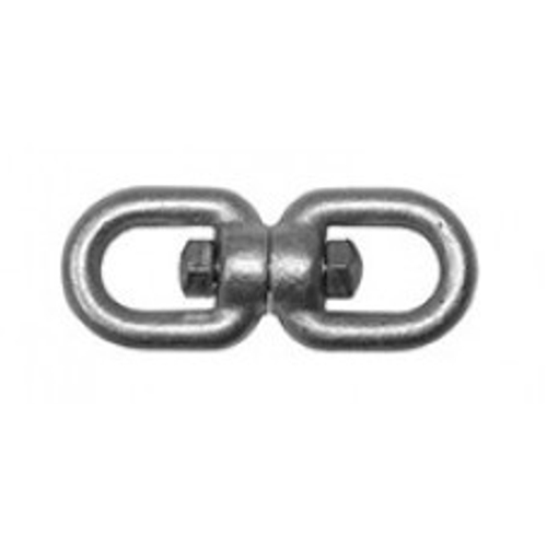 Вертлюг кольцо-кольцо VPP M12