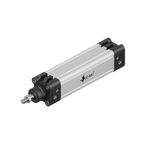 Пневмоцилиндр по ISO 15552 FVBC32x30-S