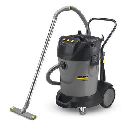Пылесос влажной и сухой уборки Karcher NT 70/3