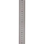Линейка стальная 50 см WDK-RS50030