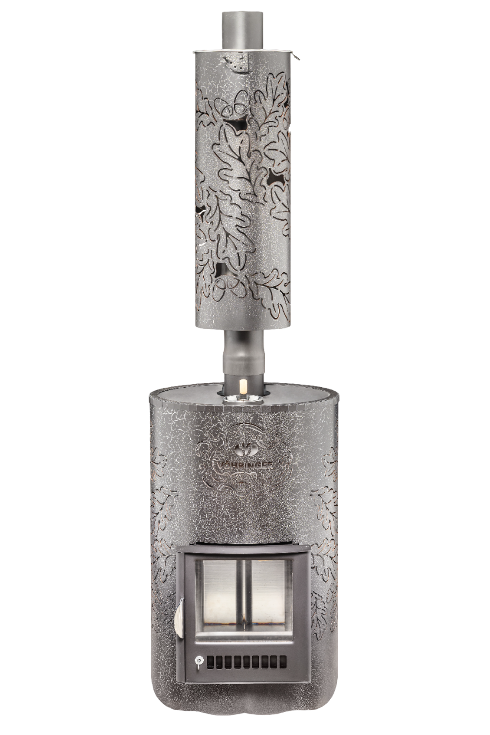 Печь для бани "Уют-25" в кожухе