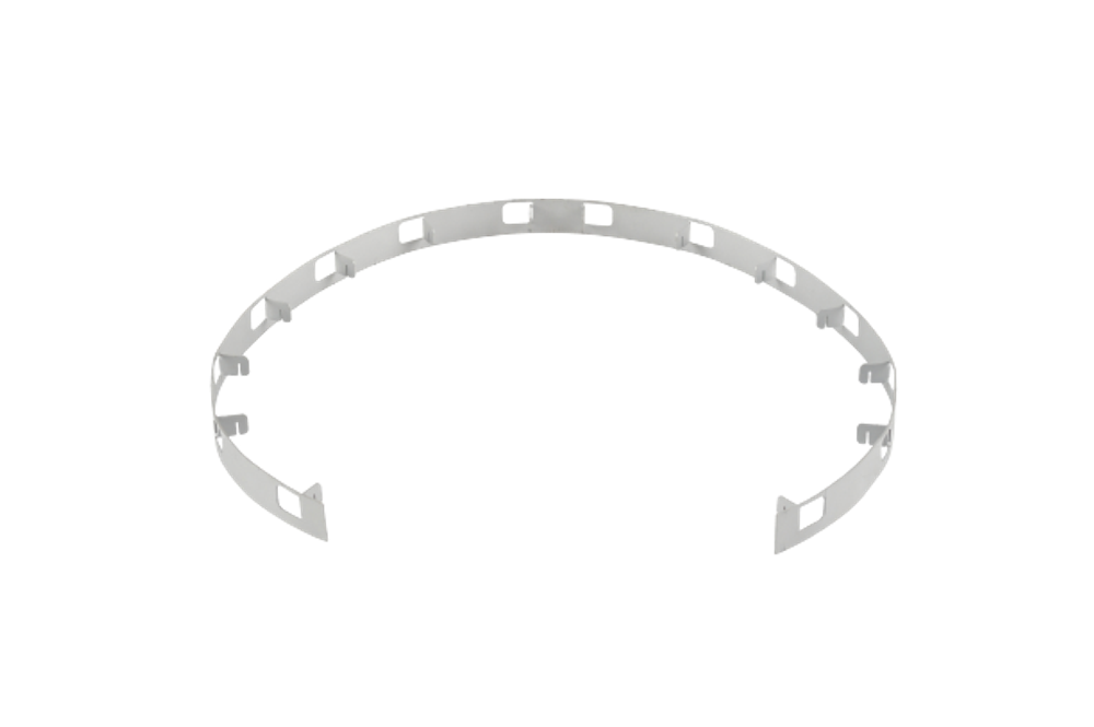 Набор облицовки печи природным камнем от «Ферингер и К»