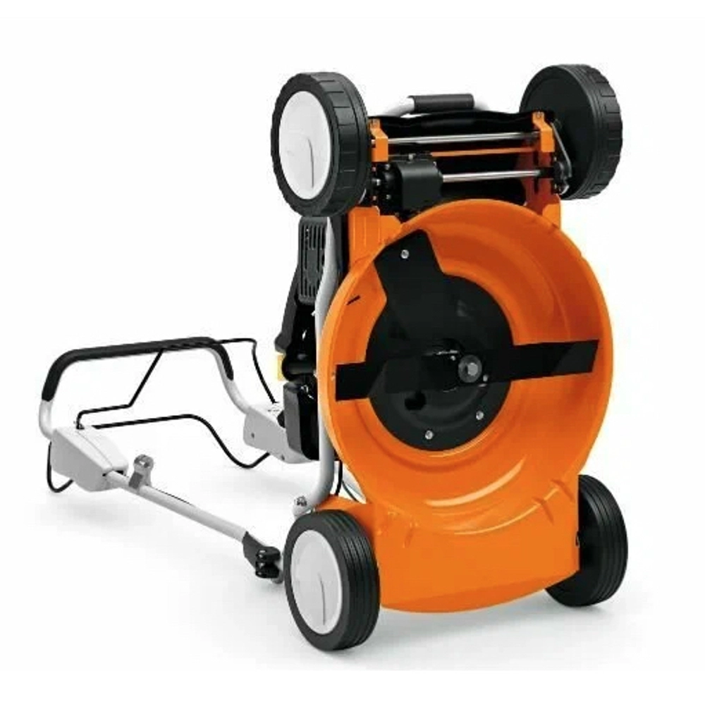 Газонокосилка бенз. VIKING MB 2.2 RT 2,2кВт. 1500м2