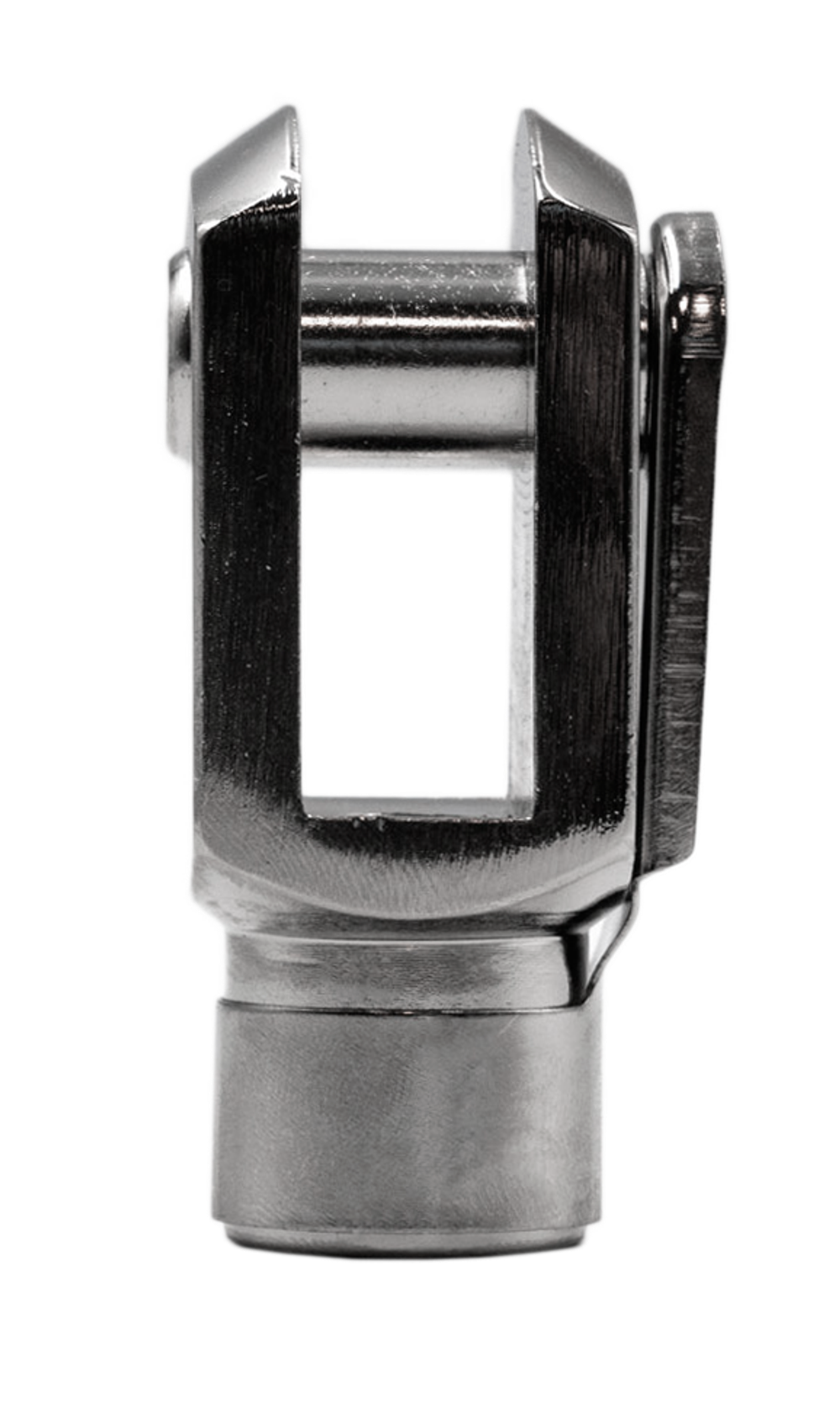 Вилка на шток FJ-M12x1.25YCJ