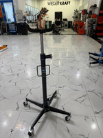 OPT-155K Стойка гидравлическая трансмиссионная, г/п 0.5 т