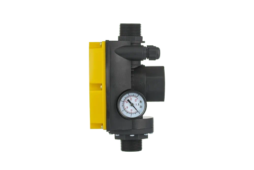 Блок управления насосом ТУРБИПРЕСС 3