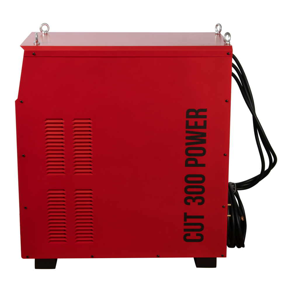 Аппарат для плазменной резки CUT 300 POWER