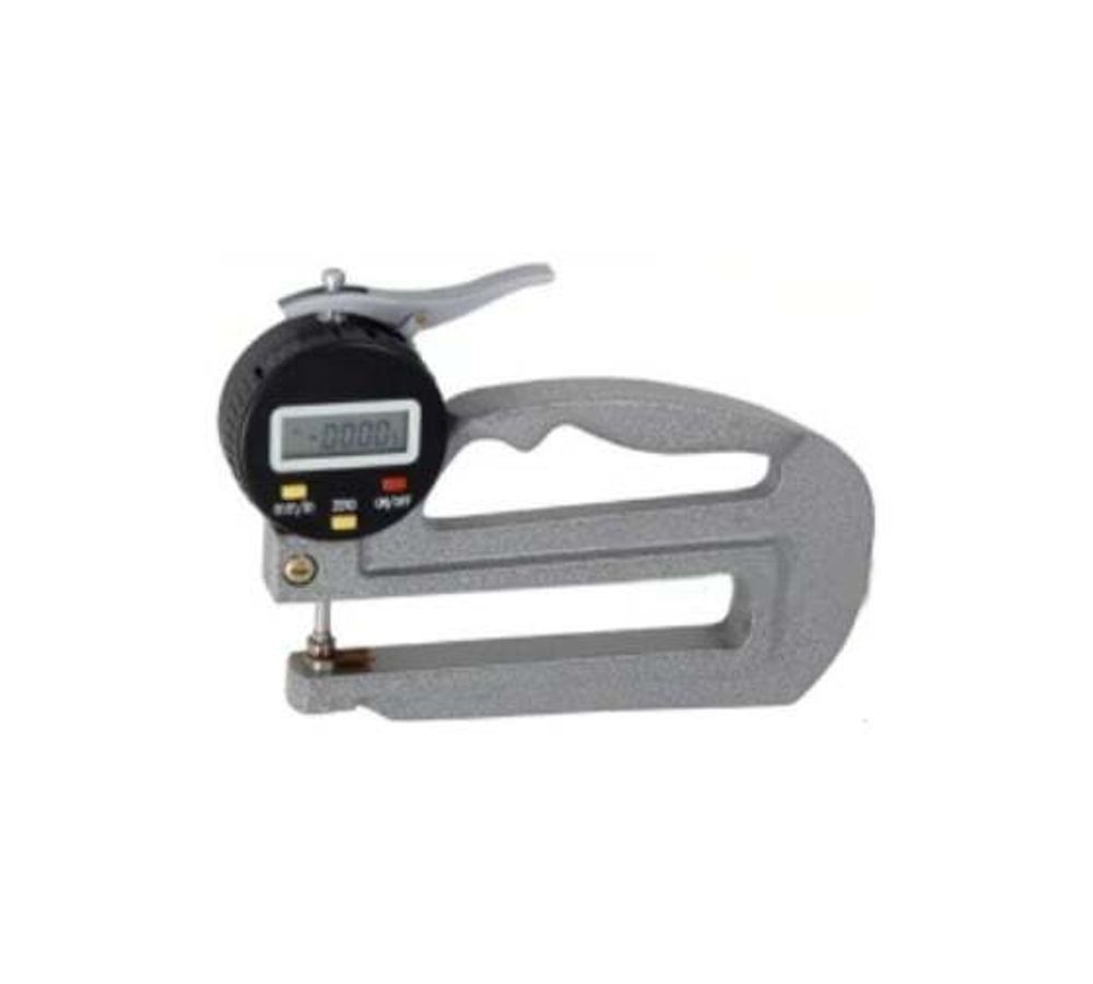 Индикаторный электронный толщиномер GRIFF ТРЦ 10-120 0.01 /пр-во Guilin Measuring/ D141025