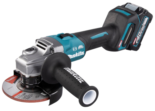 Угловая шлифмашина XGT Makita GA005GZ101