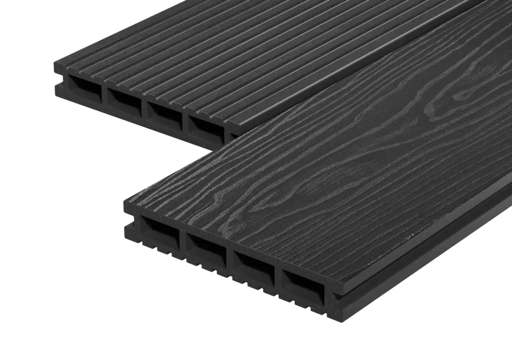 Террасная доска Decking Country 150х24х3000 0,45м2