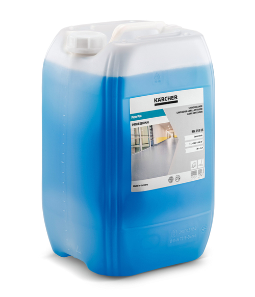 Средство для уборки полов RM 755 ES, 20 л