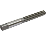 Ручная цилиндрическая развертка GRIFF 25.0мм H7 9ХС a420050