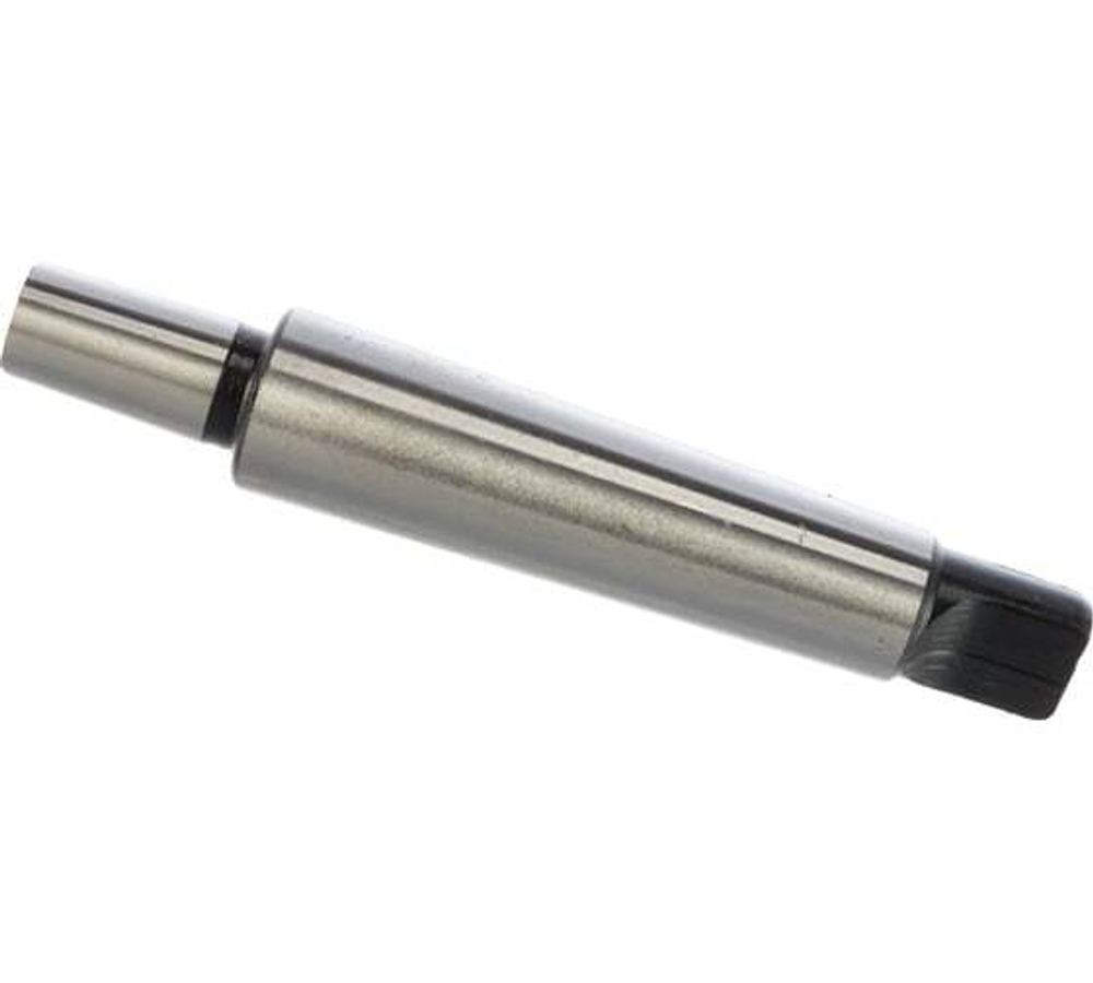 Оправка переходная на сверлильный патрон с КМ2 на B12 с лапкой GRIFF b161015