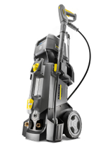 Аккумуляторный аппарат высокого давления Karcher HD 4/11 C Bp Pack