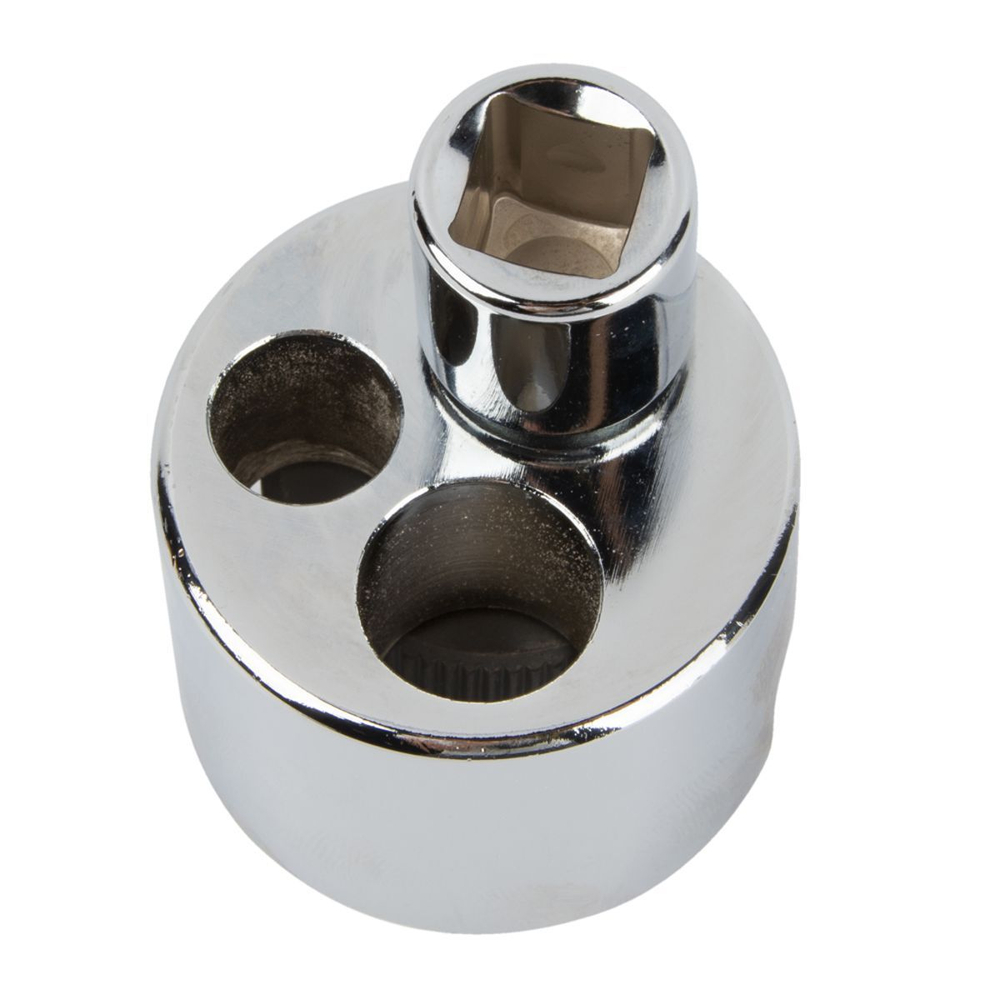 WDK-214420 Шпильковерт эксцентриковый 6-19 мм