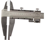 Штангенциркуль ШЦ-II-1000-0,05 ГОСТ 166-89 GRIFF D162162