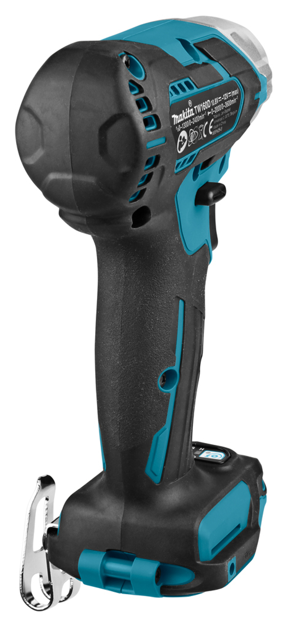 Гайковерт CXT 3/8" Makita TW160DZ