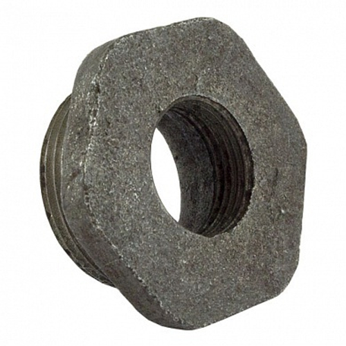 Пробка для радиатора 32х20 (1¼"х¾") левая