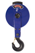 Крюковая подвеска для талей электрических CD1 5,0 т
