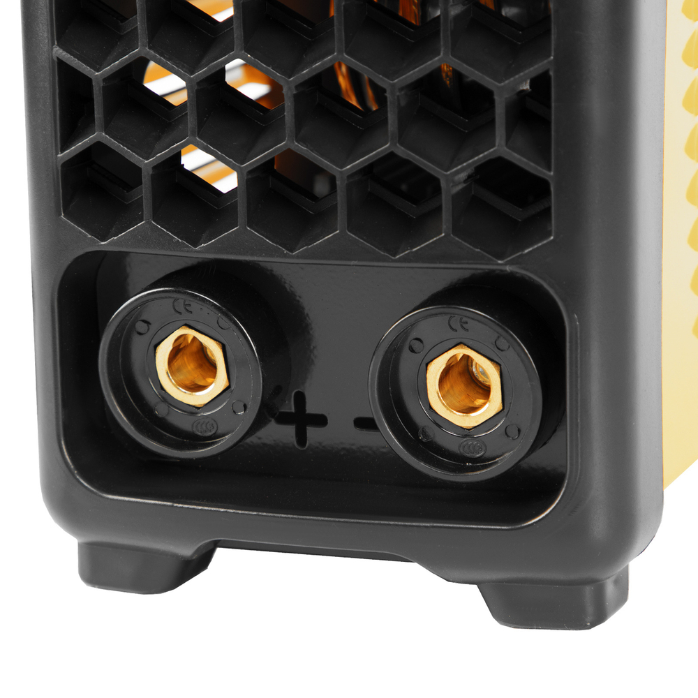 Аппарат инвертор. дуговой сварки SDM-160 Top, 160 А, ПВ 80% Denzel