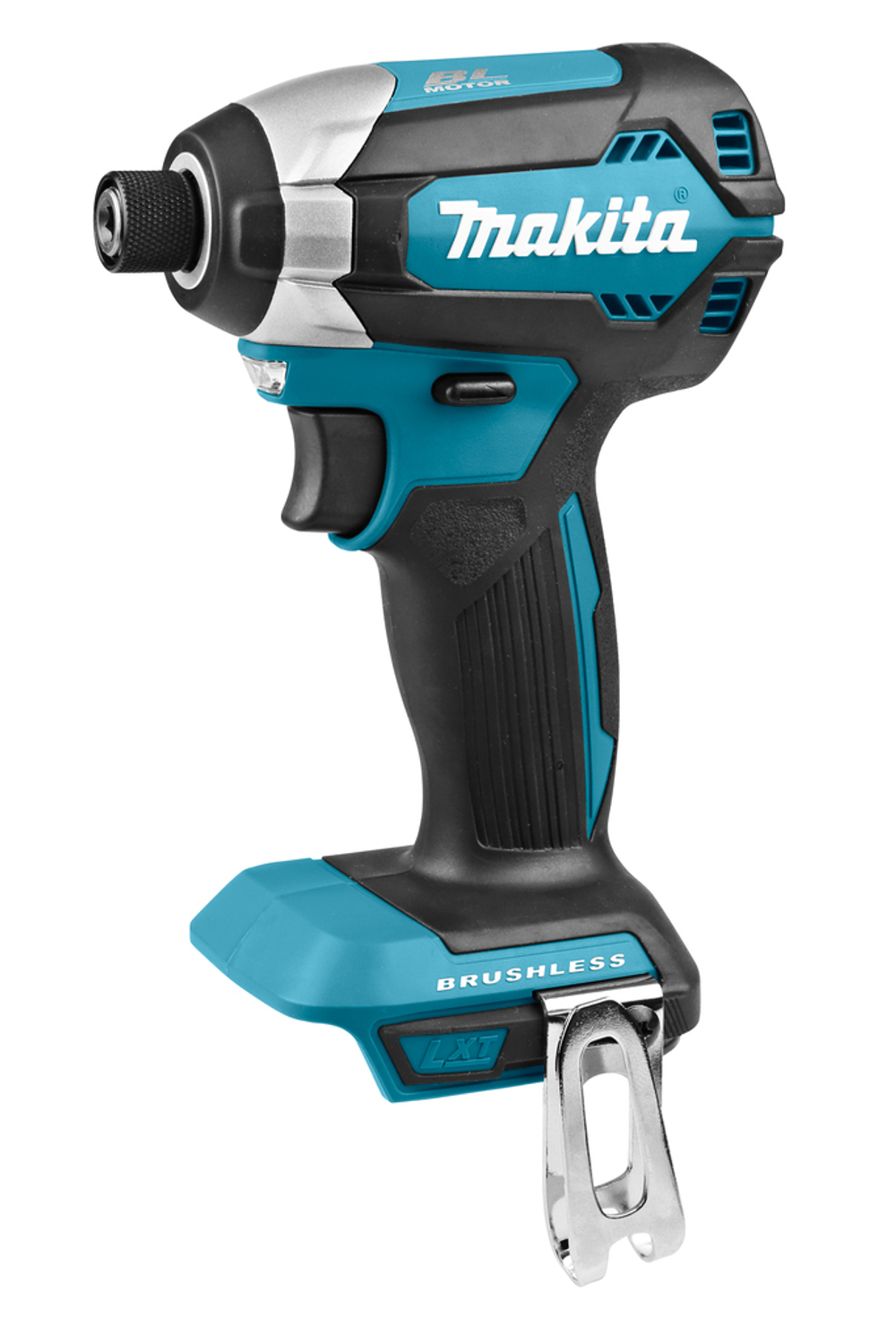 Ударный шуруповерт LXT 1/4" Makita DTD153Z