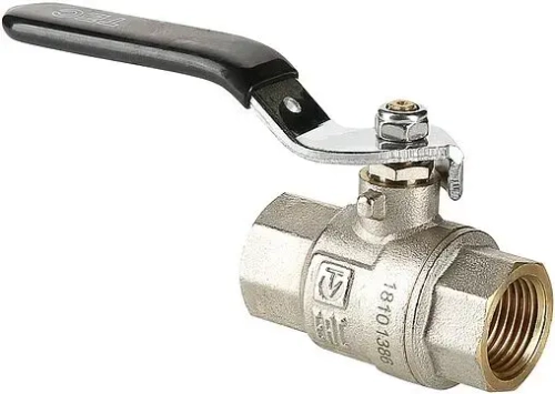 Кран шаровый ½"в x ½"в Valtec Perfect VT.314.N.04