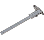 Штангенциркуль ШЦТ-I- 150-0,05 ГОСТ 166-89 пр-во Guilin Measuring/ D163005