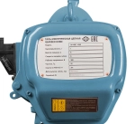Таль электрическая цепная GEARSEN HHBD 1060