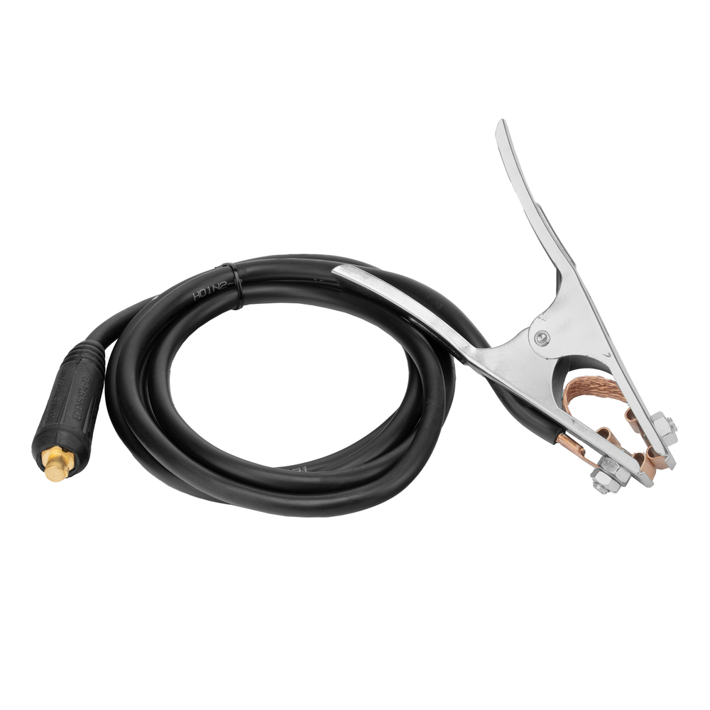 Аппарат инвертор. аргонодуговой сварки ITIG-200 ACDC Mix Pulse, 200 А, ПВ 60% Denzel