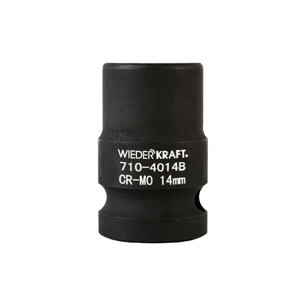 Ударная торцевая головка WDK-710-4014