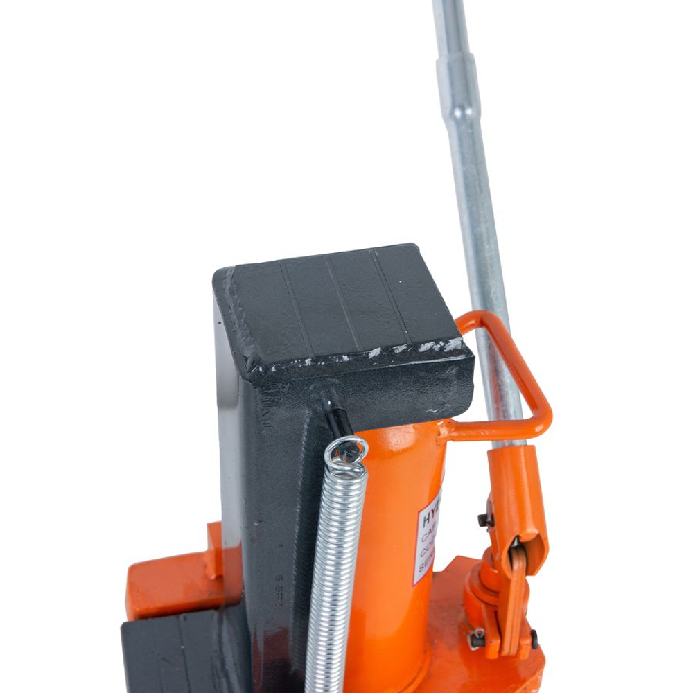 Домкрат гидравлический TOR MHC-5