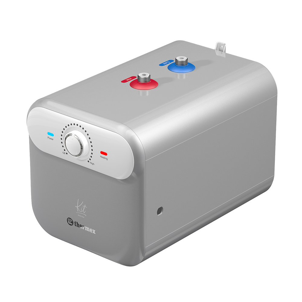 Водонагреватель накопительный THERMEX Kit 7 U
