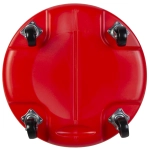 WDK-A30L Емкость для слива отработанного масла с воронкой, 30 л