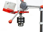 Вертикально-сверлильный станок FABTEC B20 (220v)