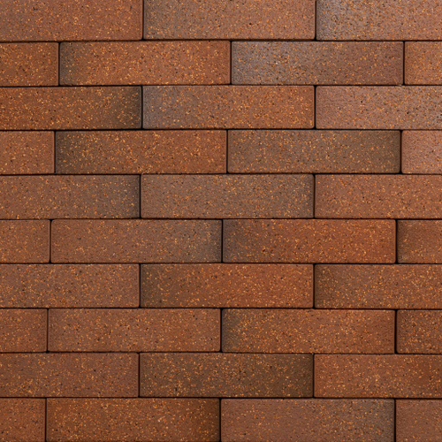 Кирпич керамический Ликолор 0,7 НФ Тайга Борус