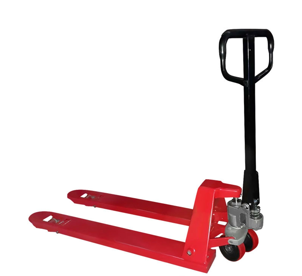 Гидравлическая тележка PROLIFT AC-low-52